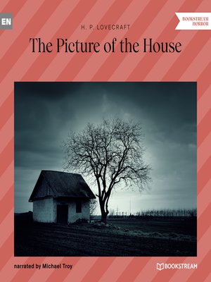 cover image of The Picture in the House